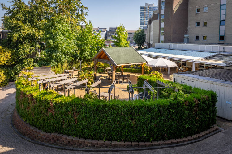 locatie sfeerimpressie