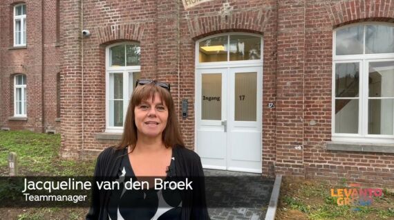 locatie sfeerimpressie