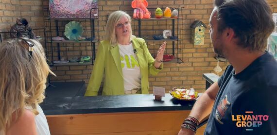 locatie sfeerimpressie