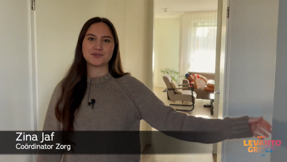 locatie sfeerimpressie