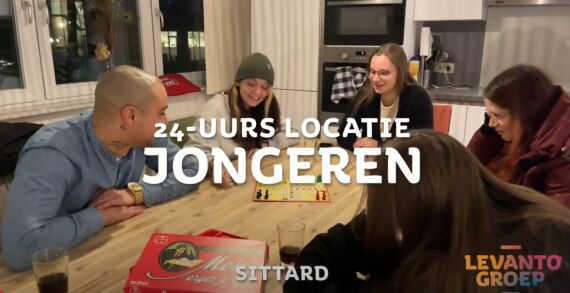 locatie sfeerimpressie
