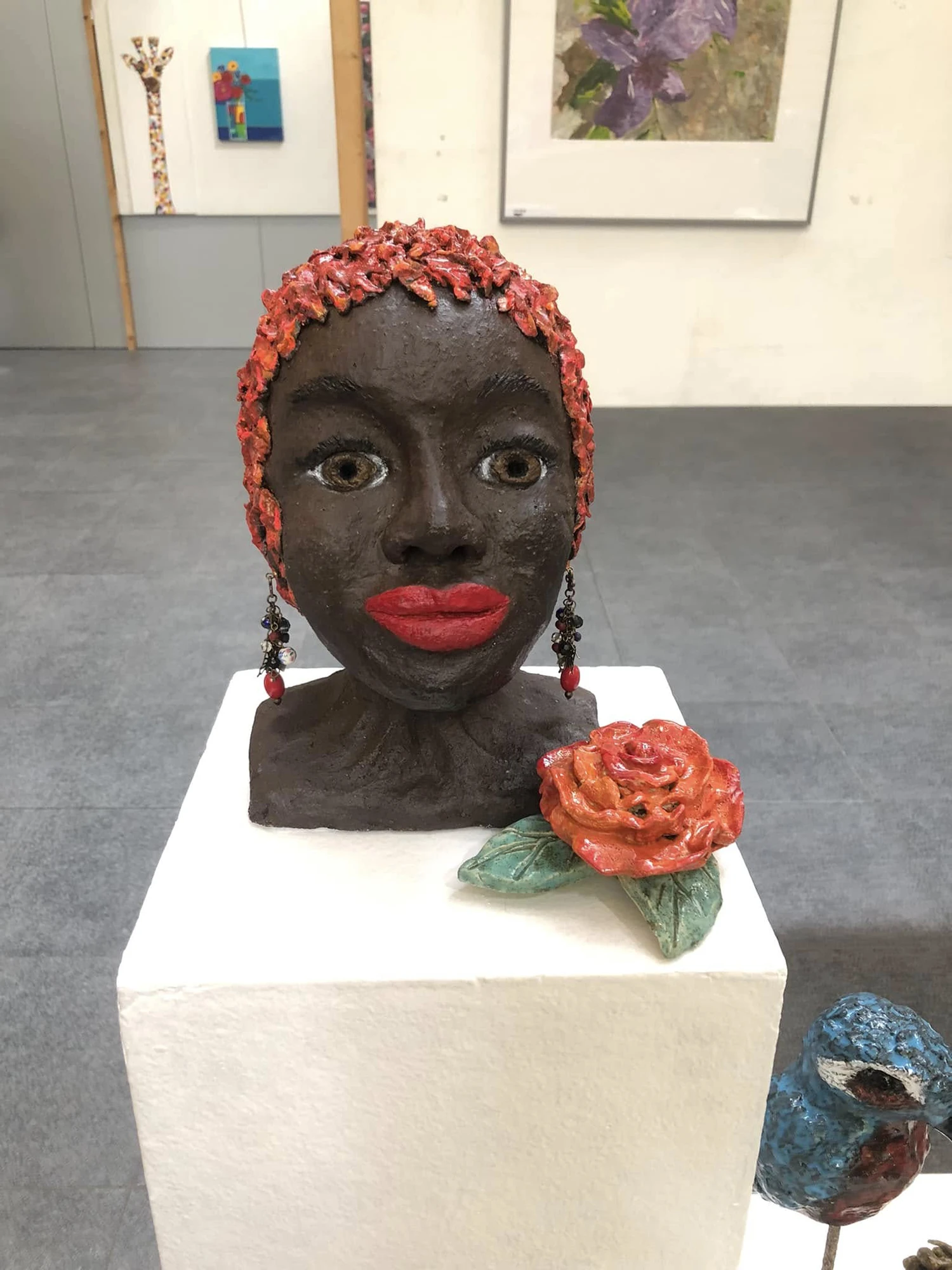 Samen creatief: kunst verbindt mensen