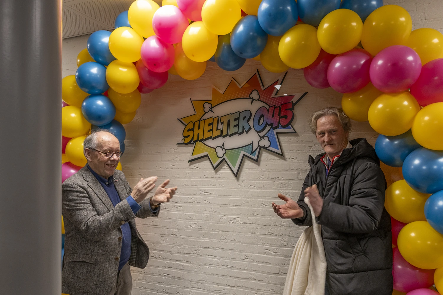Loket Housing Zuid-Limburg: samen sterk voor duurzaam wonen