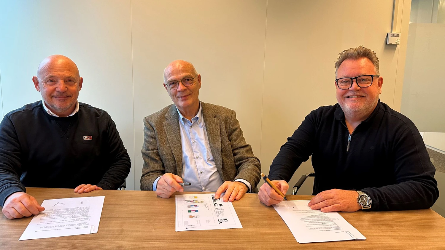 Werkzaamheden gestart woonlocatie Oranjeplein Maastricht